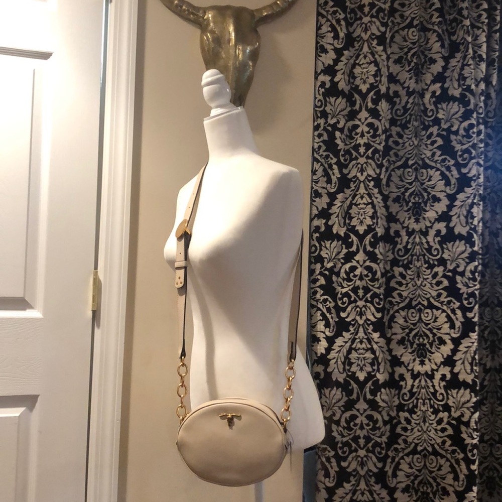 NWT Polo RL crossbody bag - Picture 2 of 4
